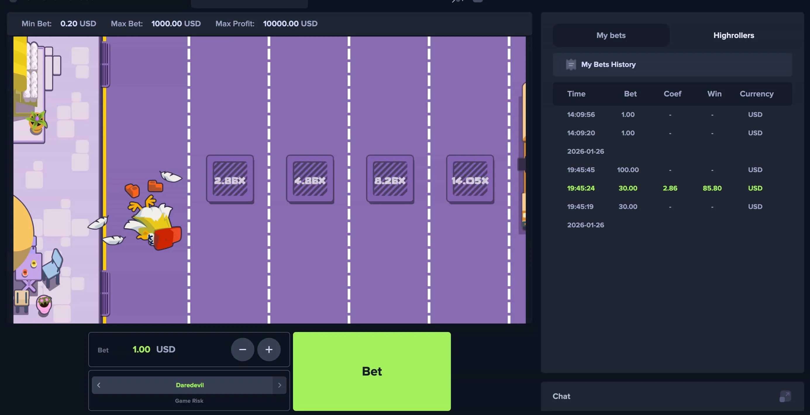 Podstawy Chicken Cross — Jak Rozpocząć Przygodę z Grą Podstawy Chicken Cross — Jak Rozpocząć Przygodę z Grą